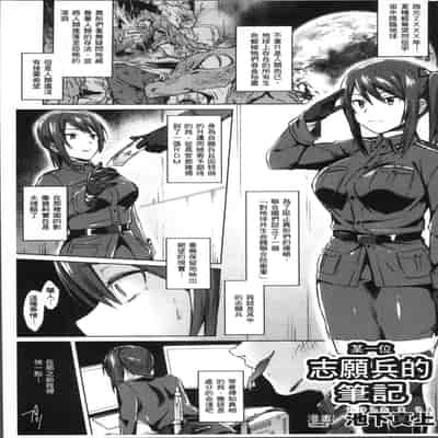 [Anthology] Bessatsu Comic Unreal Ningen Bokujou Hen 4 [Chinese]