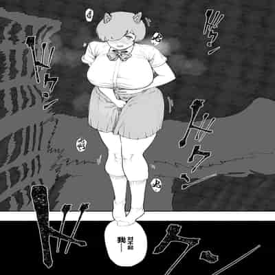 [AHOBAKA (aho)] Oni no Ko Ochita [Chinese] [Digital]