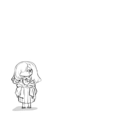 [Pochi-Goya (Pochi )] Touko Senpai to Kyuu Kousha de [白杨汉化组][230903去码]