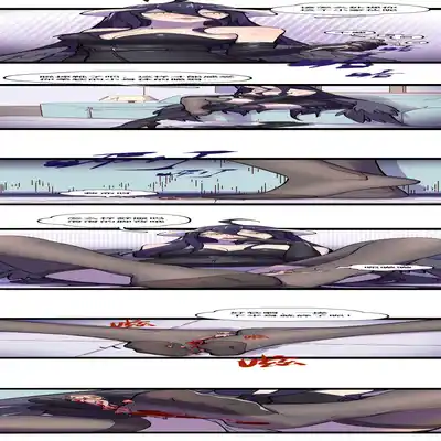 [DavidDong] - Albedo's brutal Trampling