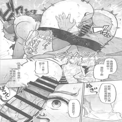 [禁漫漢化組](C102) [Lv 41 (41)]ANOTHER ORIGIN alfer side(ラストオリジン)