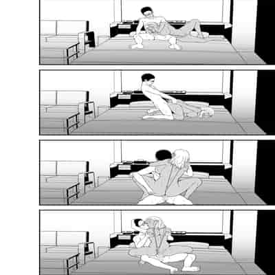 [X36MaruBox] Mei-chan wa, Bitch na Gal[中国翻訳]