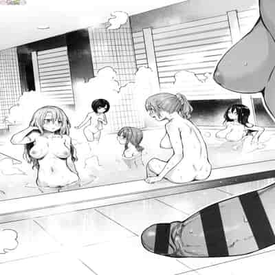 [風的工房][薄碼][みちきんぐ] 姉体験女学寮 ～Limited Edition～ 限定版 含特典