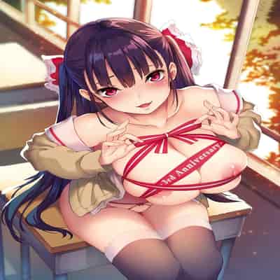 [風的工房][薄碼][みちきんぐ] 姉体験女学寮 ～Limited Edition～ 限定版 含特典