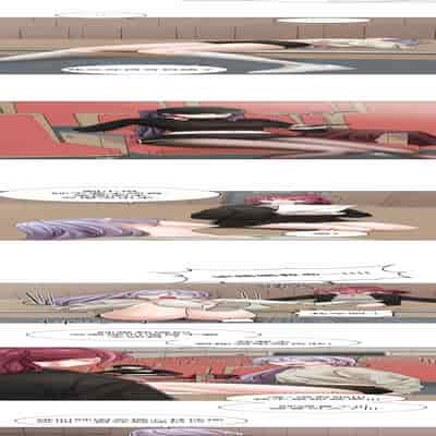 社團學姊 138-141 官方中文 社团学姐