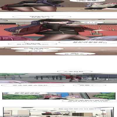 社團學姊 138-141 官方中文 社团学姐