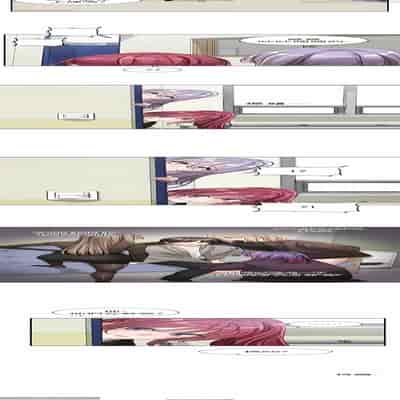 社團學姊 138-141 官方中文 社团学姐