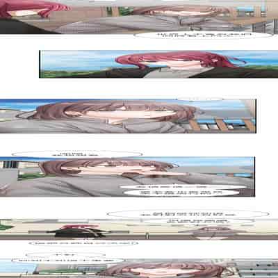 社團學姊 138-141 官方中文 社团学姐