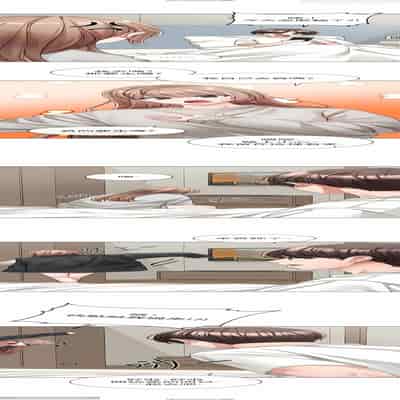 社團學姊 138-141 官方中文 社团学姐