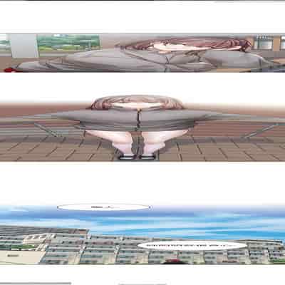 社團學姊 138-141 官方中文 社团学姐