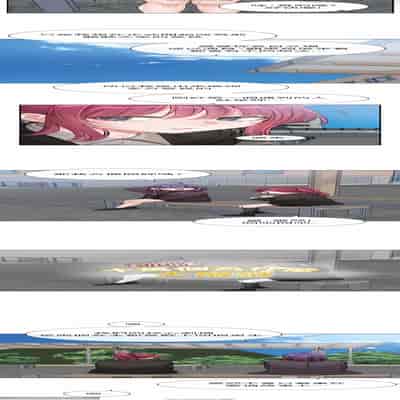 社團學姊 138-141 官方中文 社团学姐