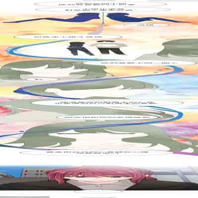 社團學姊 138-141 官方中文 社团学姐