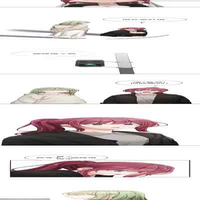 社團學姊 138-141 官方中文 社团学姐