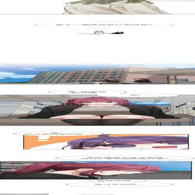 社團學姊 138-141 官方中文 社团学姐