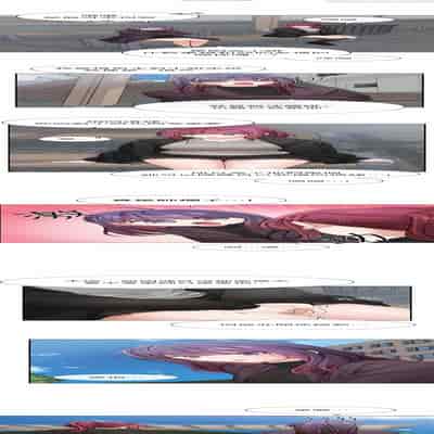 社團學姊 138-141 官方中文 社团学姐