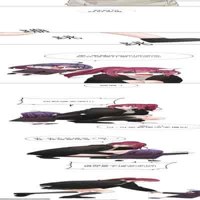 社團學姊 138-141 官方中文 社团学姐