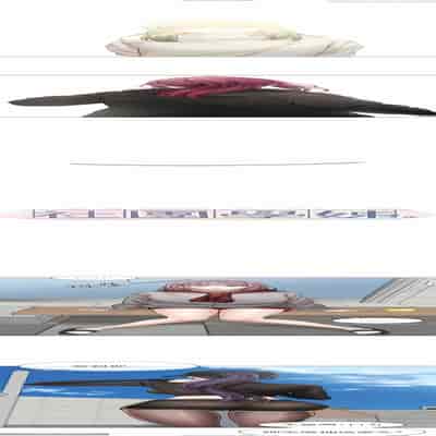 社團學姊 138-141 官方中文 社团学姐