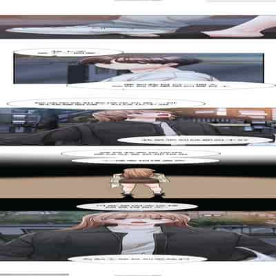 社團學姊 138-141 官方中文 社团学姐