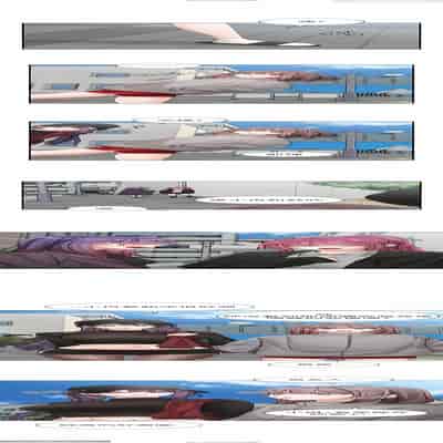 社團學姊 138-141 官方中文 社团学姐