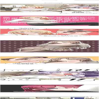 社團學姊 138-141 官方中文 社团学姐