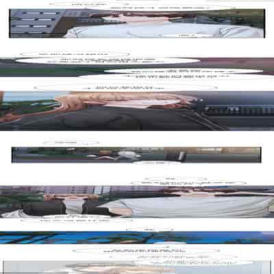 社團學姊 138-141 官方中文 社团学姐