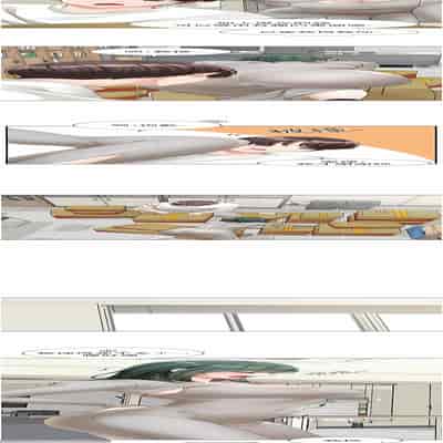 社團學姊 138-141 官方中文 社团学姐
