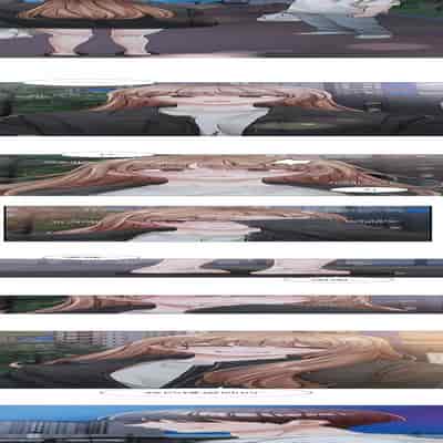 社團學姊 138-141 官方中文 社团学姐