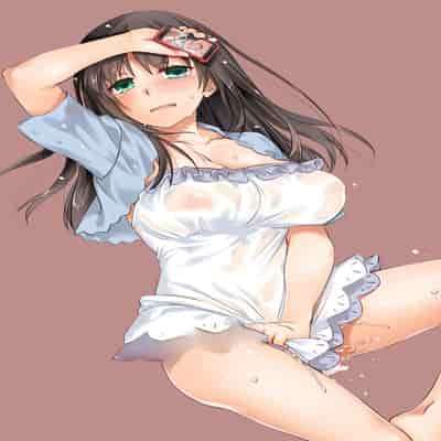 [Digital Lover (Nakajima Yuka)] Kare to no Yakusoku Soushuuhen [Chinese] [Digital]