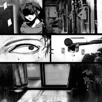 Shareninaranai ero i hanashi onakon 30-nichi-me ni deatta onna yurei