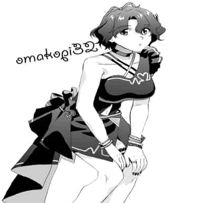 (C102) [Aimasutei (Fumitsuki Yuu)] S S S 歌织的泳衣 (THE IDOLM@STER MILLION LIVE!) [Chinese] [黄记汉化组]