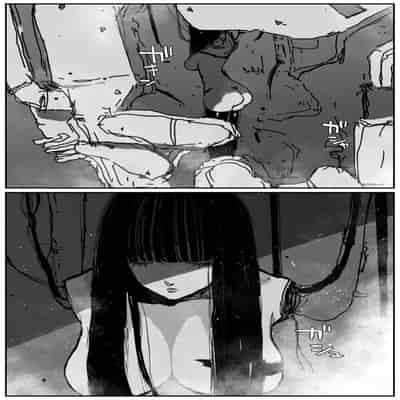 [KIKIMETAL] Uncontrolled -Semen Jelly no Kajou Touyo wa Kiken desu!- [Chinese] [BLUE氪个人翻译]