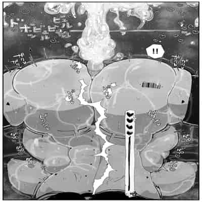 [KIKIMETAL] Uncontrolled -Semen Jelly no Kajou Touyo wa Kiken desu!- [Chinese] [BLUE氪个人翻译]