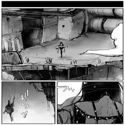 [KIKIMETAL] Uncontrolled -Semen Jelly no Kajou Touyo wa Kiken desu!- [Chinese] [BLUE氪个人翻译]