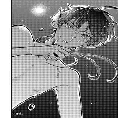 [Tokishiba] Ningyo to Ouji to Usotsuki Akuma 人鱼与王子与骗子恶魔 act 1-2 [Chinese] [冒险者公会] [Digital]