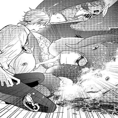 [Tokishiba] Ningyo to Ouji to Usotsuki Akuma 人鱼与王子与骗子恶魔 act 1-2 [Chinese] [冒险者公会] [Digital]