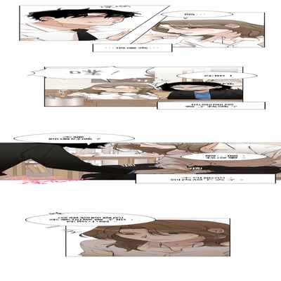 [Goshoo] SSweet Dream Ch 00-03 甜蜜的梦~梦中甜蜜的陷阱~Ch 00-03[Chinese] [橄榄汉化组]