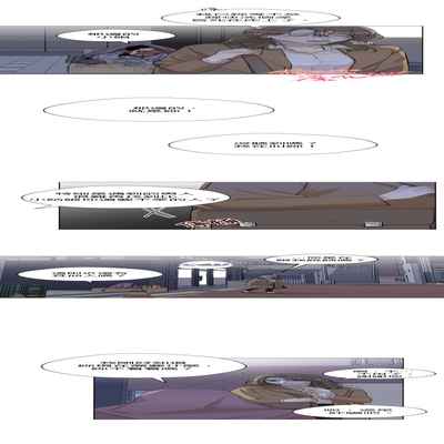 [Goshoo] SSweet Dream Ch 00-03 甜蜜的梦~梦中甜蜜的陷阱~Ch 00-03[Chinese] [橄榄汉化组]