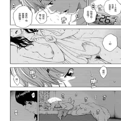 [Key] Houkago Vanilla - Vanilla girls of After school 放學後的香草女孩 [Chinese] [Decensored] [Digital]