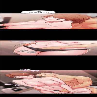 panty note 小褲褲筆記 小裤裤笔记 01-35 连载中