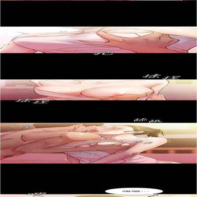 panty note 小褲褲筆記 小裤裤笔记 01-35 连载中