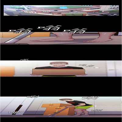 panty note 小褲褲筆記 小裤裤笔记 01-35 连载中