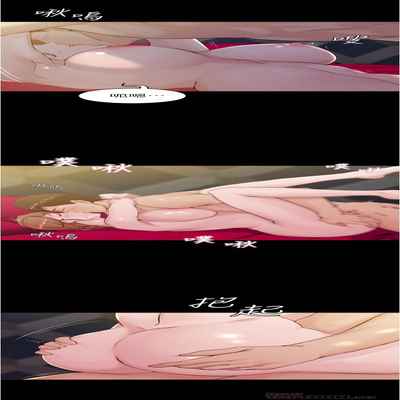 panty note 小褲褲筆記 小裤裤笔记 01-35 连载中