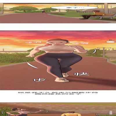 panty note 小褲褲筆記 小裤裤笔记 01-35 连载中