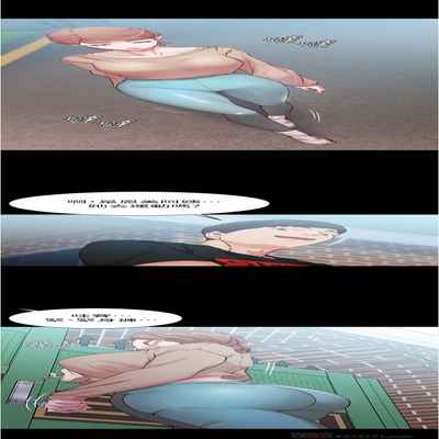 panty note 小褲褲筆記 小裤裤笔记 01-35 连载中