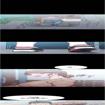 panty note 小褲褲筆記 小裤裤笔记 01-35 连载中