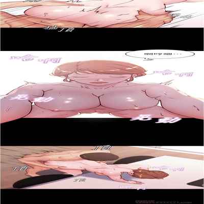 panty note 小褲褲筆記 小裤裤笔记 01-35 连载中