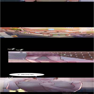 panty note 小褲褲筆記 小裤裤笔记 01-35 连载中