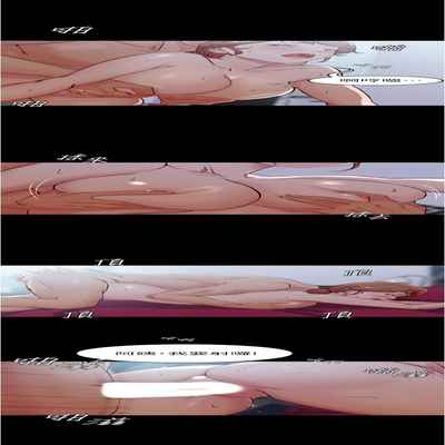 panty note 小褲褲筆記 小裤裤笔记 01-35 连载中