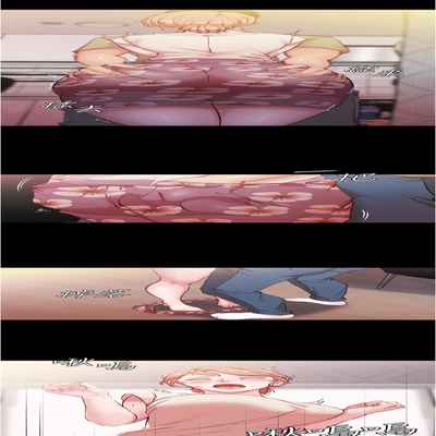 panty note 小褲褲筆記 小裤裤笔记 01-35 连载中