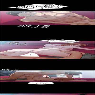 panty note 小褲褲筆記 小裤裤笔记 01-35 连载中